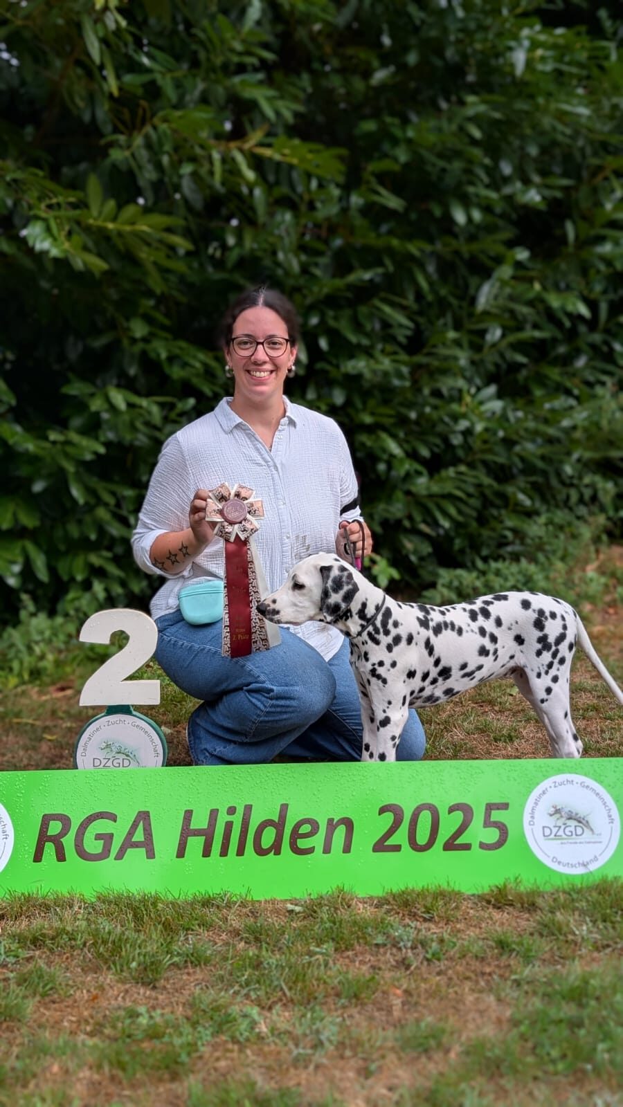 Hilden 2025